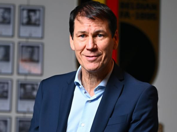 Rudi Garcia.
