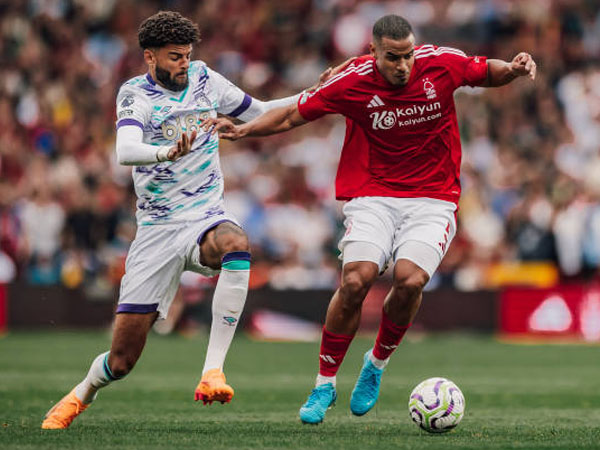 Update Kondisi Pemain Bournemouth dan Forest Jelang Laga Premier League