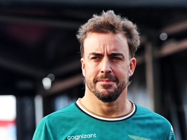 Fernando Alonso Bagikan Kunci Bisa Sukses di F1