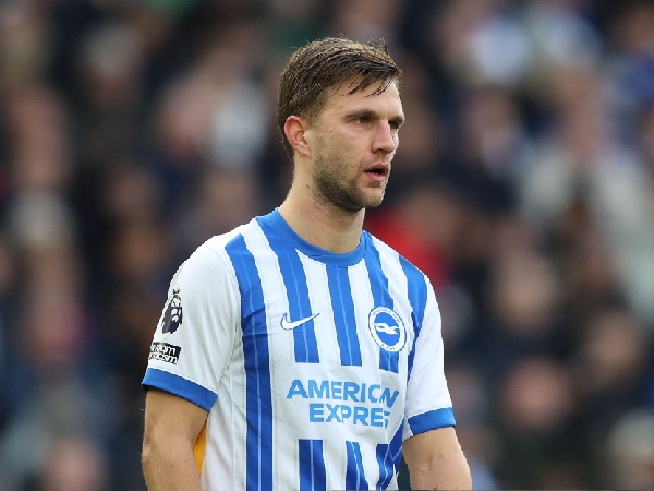 Bek Brighton, Joel Veltman