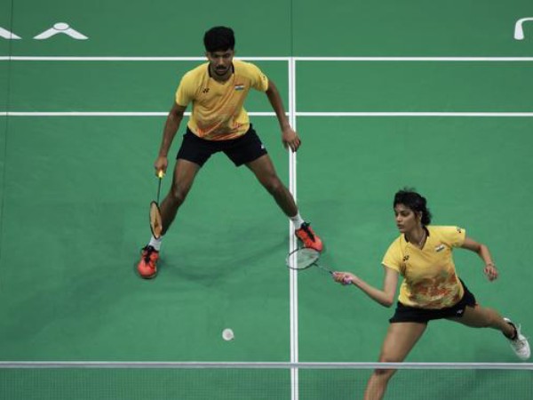 Pemain India Krishna Prasad Kecewa Bantah Terlibat Doping Obat Terlarang