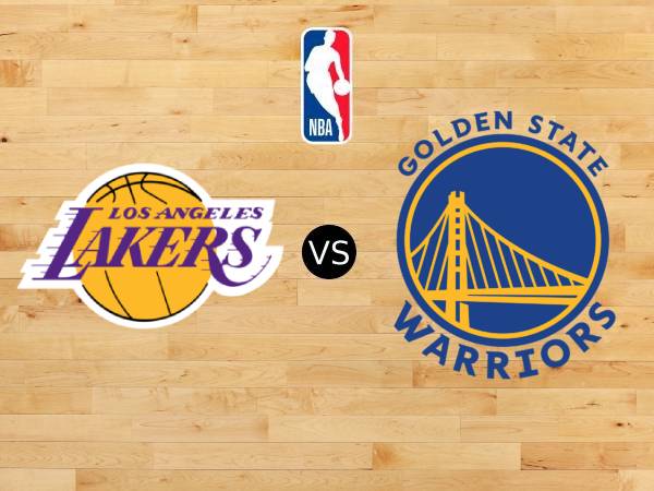Los Angeles Lakers akan bertamu ke kandang Golden State Warriors pada Sabtu (25/1) malam atau Minggu pagi WIB. (Foto: NBA)