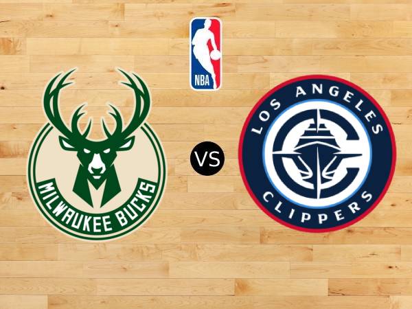 Milwaukee Bucks akan bertamu ke kandang Los Angeles Clippers pada Sabtu (25/1) malam atau Minggu pagi WIB. (Foto: NBA)