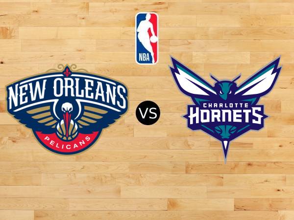 New Orleans Pelicans akan bertamu ke kandang Charlotte Hornets pada Sabtu (25/1) malam atau Minggu pagi WIB. (Foto: NBA)