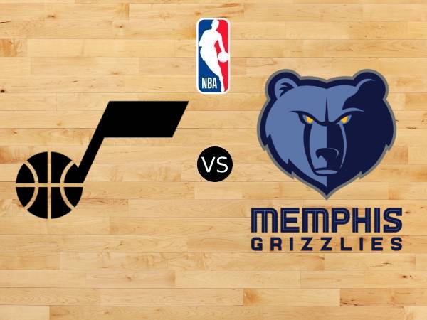 Utah Jazz akan bertamu ke kandang Memphis Grizzlies pada Sabtu (25/1) malam atau Minggu pagi WIB. (Foto: NBA)