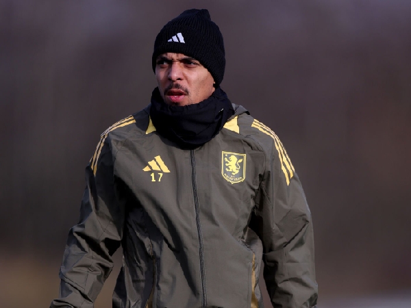 Unai Emery menaruh harapan besar pada Donyell Malen
