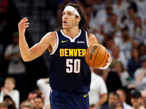Aaron Gordon Mengklaim Cederanya Sudah Tidak Terasa