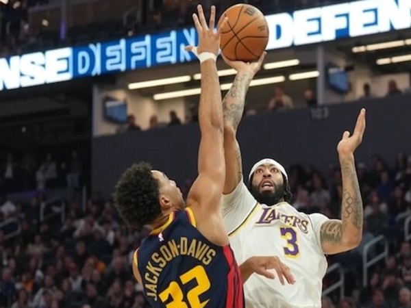 Anthony Davis Sambut Gembira Kembalinya Vanderbilt