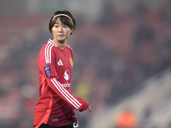 Bersinar di Manchester United, Hinata Miyazawa Dijuluki Mini Luka Modric