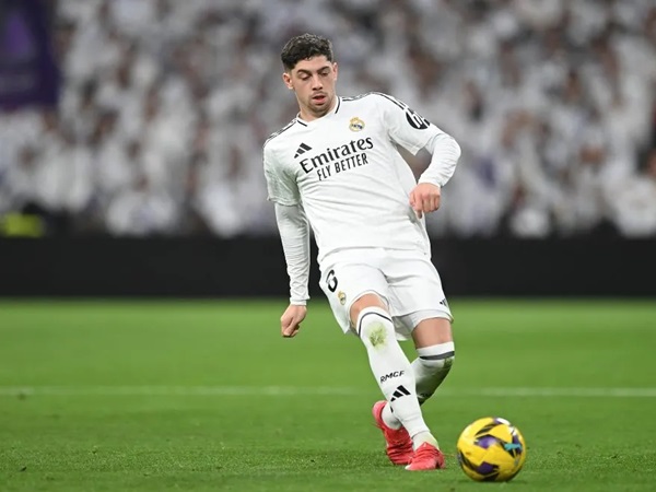 Carlo Ancelotti Memantau Kondisi Fisik Valverde