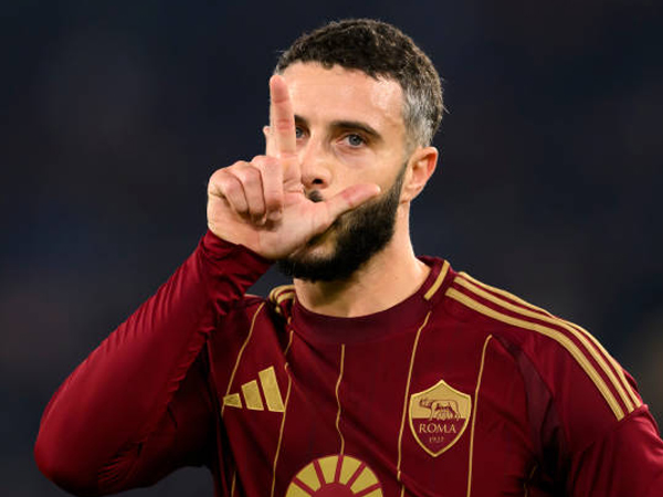 Mario Hermoso