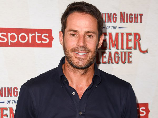 Jamie Redknapp.