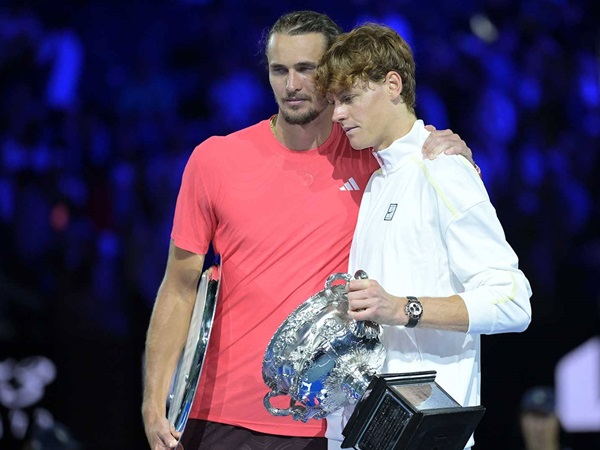 Masih Belum Jadi Juara Grand Slam, Ini Opini Alexander Zverev