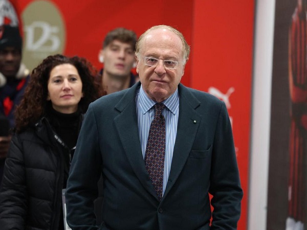 Paolo Scaroni