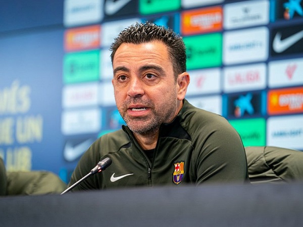 Xavi Hernandez