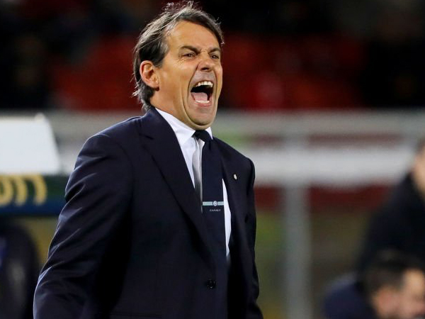 Simone Inzaghi.