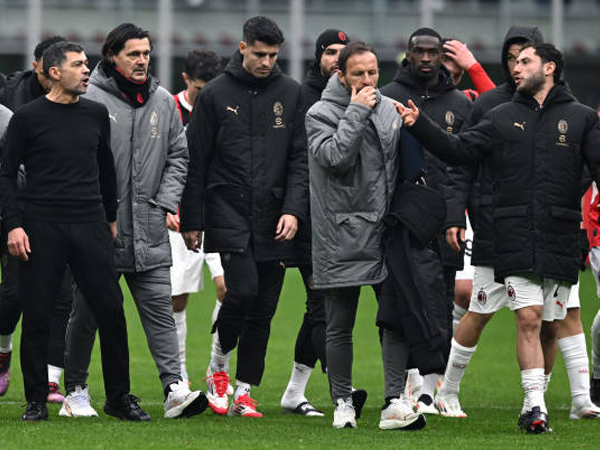 Zlatan Ibrahimovic Redakan Ketegangan di AC Milan Usai Kemenangan Dramatis