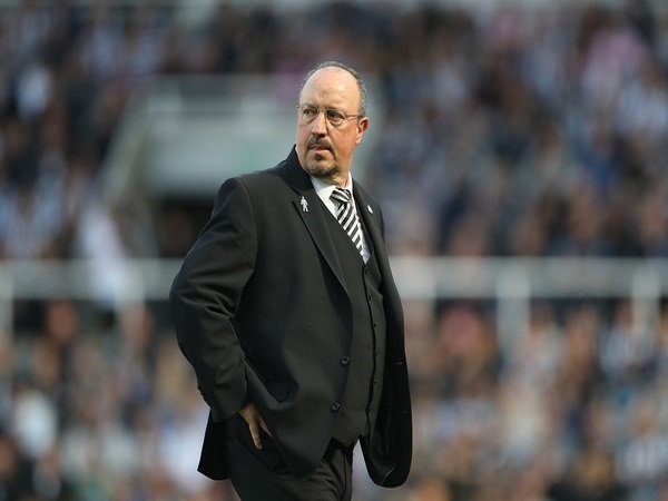 Rafa Benitez