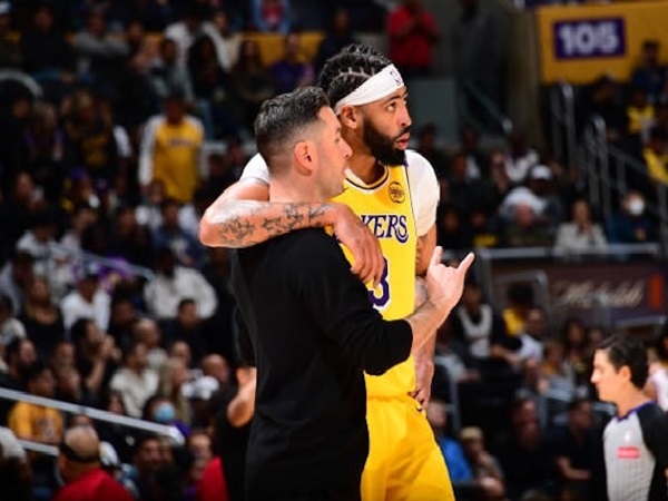 Anthony Davis Sempat Ragu dengan Penunjukan JJ Redick