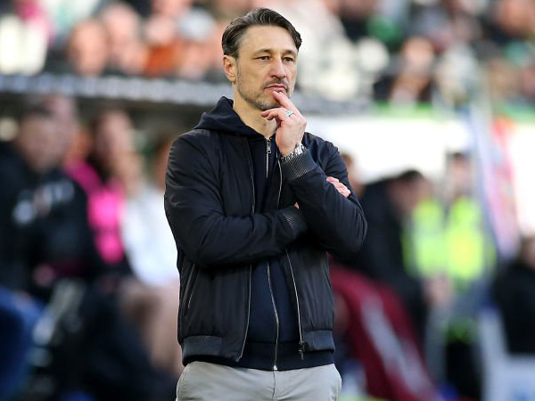 Niko Kovac.