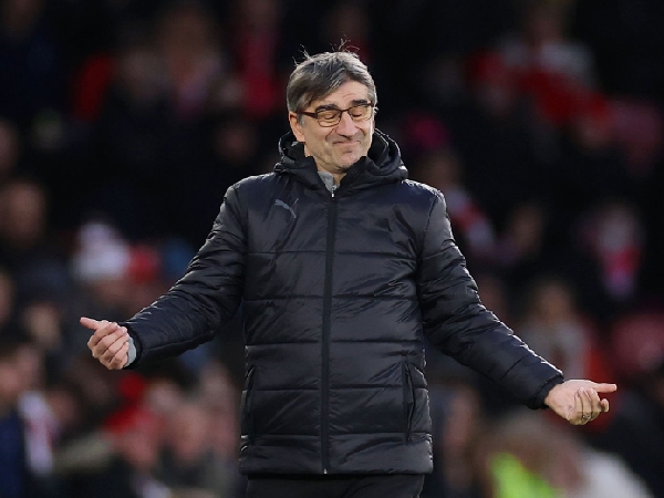 Southampton belum membaik di bawah asuhan Ivan Juric