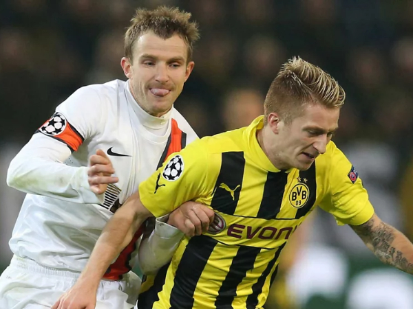 Fakta-fakta Menarik Jelang Borussia Dortmund vs Shakhtar Donetsk