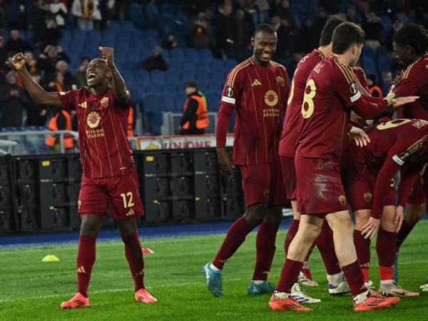 Fakta Menarik Jelang Laga AS Roma vs Eintracht Frankfurt di Liga Europa