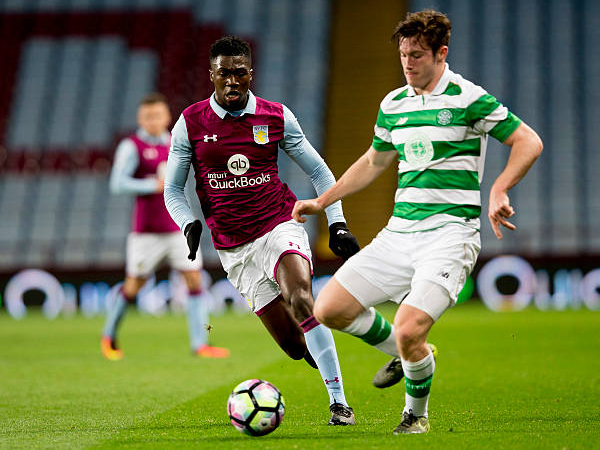 Fakta Menarik Jelang Laga Aston Villa vs Celtic di Liga Champions