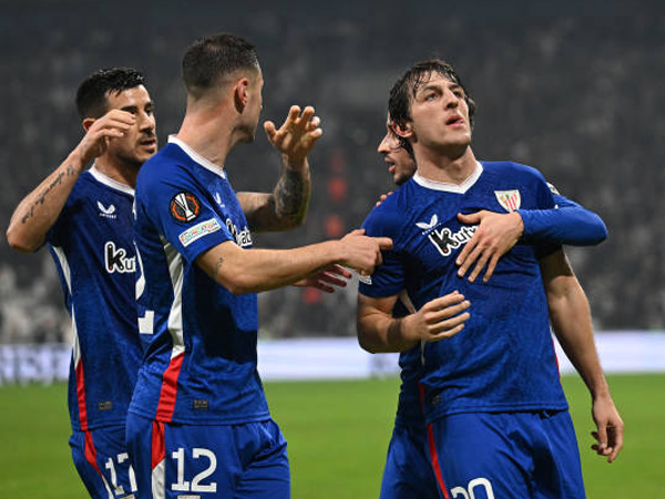 Fakta Menarik Jelang Laga Athletic Club vs Viktoria Plzen di Liga Europa