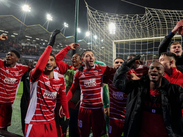 Fakta Menarik Jelang Laga Brest vs Real Madrid di Liga Champions