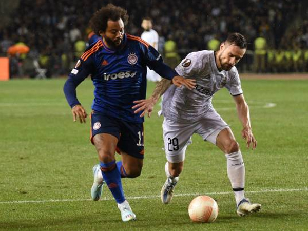 Fakta Menarik Jelang Laga Olympiakos vs Qarabag di Liga Europa
