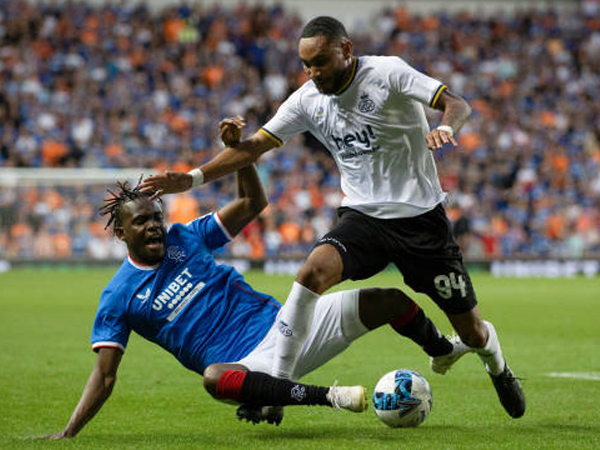Fakta Menarik Jelang Laga Rangers vs Union Saint-Gilloise di Liga Europa