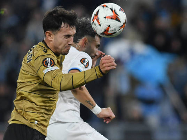 Fakta Menarik Jelang Laga Real Sociedad vs PAOK di Liga Europa