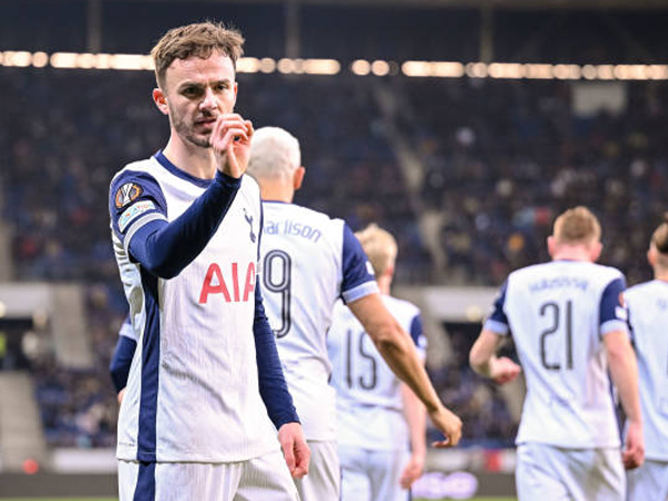Fakta Menarik Jelang Laga Tottenham Hotspur vs Elfsborg di Liga Europa