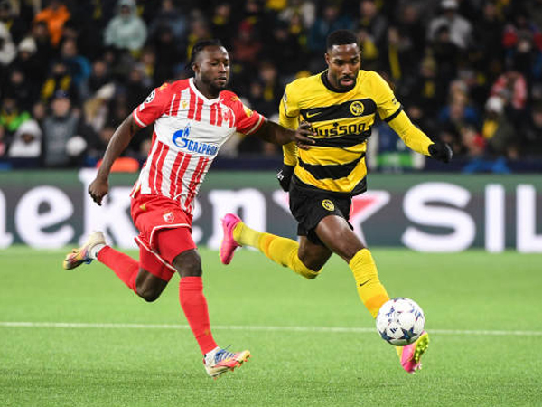 Fakta Menarik Jelang Laga Young Boys vs Red Star Belgrade di Liga Champions