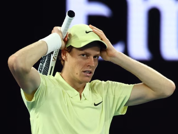 Jannik Sinner Ambil Keputusan Menyulitkan Usai Australian Open