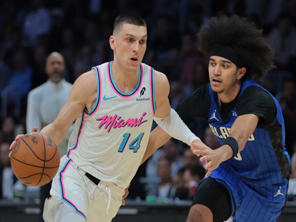 Jimmy Butler Diskors, Heat Sudahi Perlawanan Magic