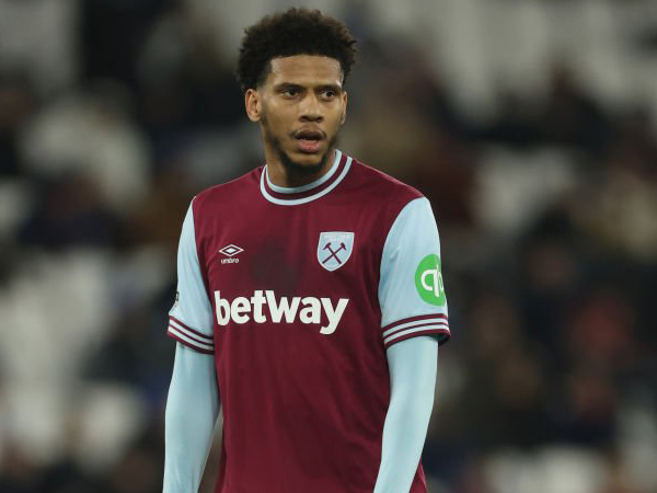 Jean-Clair Todibo.