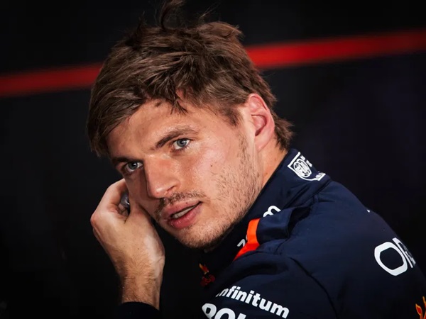 Max Verstappen dan Aston Martin Telah Negosiasi