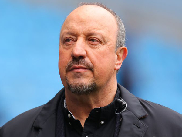 Rafa Benitez