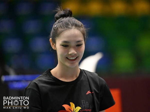 Pitchamon Opatniputh Jumpa Intanon di Babak Pertama Thailand Masters 2025