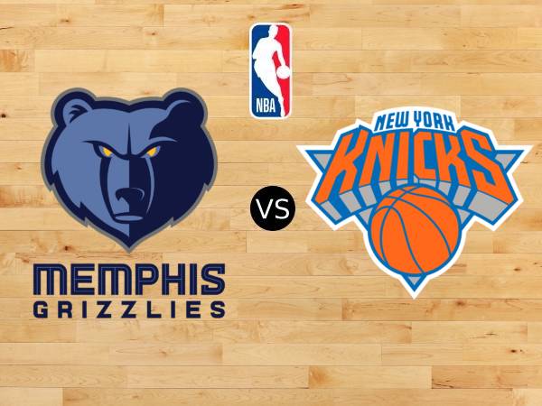 Memphis Grizzlies akan bertamu ke kandang New York Knicks pada Senin (27/1) malam atau Selasa pagi WIB. (Foto: NBA)