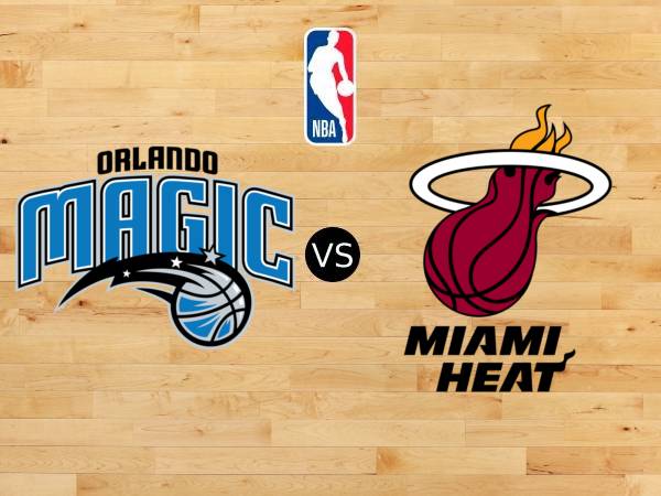Orlando Magic akan bertamu ke kandang Miami Heat pada Senin (27/1) malam atau Selasa pagi WIB. (Foto: NBA)