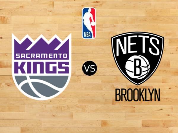 Sacramento Kings akan bertamu ke kandang Brooklyn Nets pada Senin (27/1) malam atau Selasa pagi WIB. (Foto: NBA)