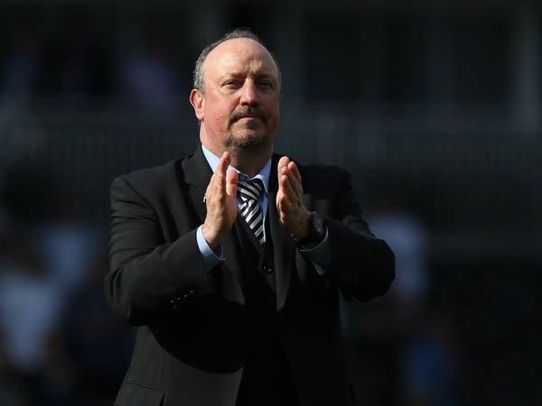 Rafa Benitez