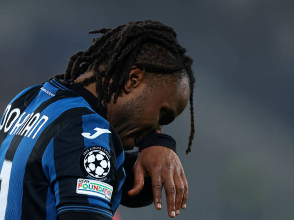 Ademola Lookman Absen Satu Bulan, Atalanta Siapkan Tiga Opsi Pengganti