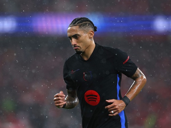 Al-Hilal Mengincar Raphinha Gantikan Neymar Jr