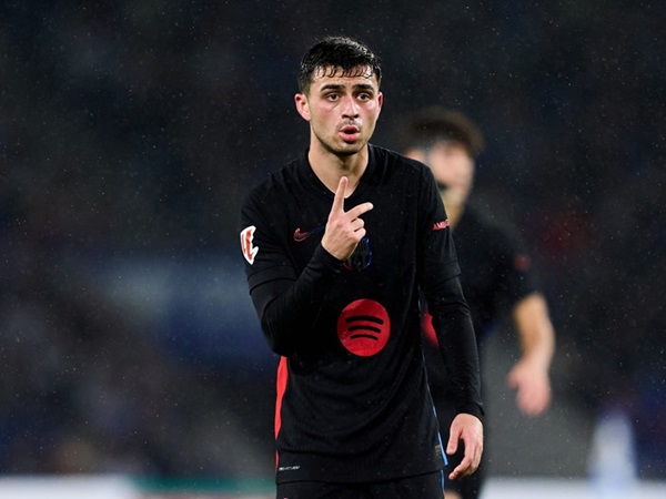 Barcelona Umumkan Daftar Pemain Jelang Lawan Atalanta