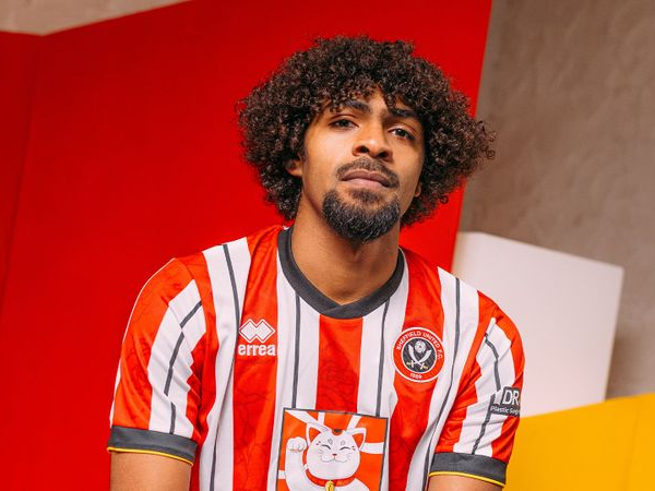 Hamza Choudhury dipinjamkan ke Sheffield United oleh Leicester City