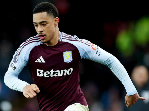 Jacob Ramsey Optimis Aston Villa Amankan Tiga Poin Saat Hadapi Celtic